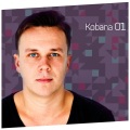 Kobana - Hear The Colors