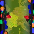 Michael Kennedy、Speeding Slipstream、Speeding Berlin、Wreckless Berlin、Tasty Wall - Garden In The Stars