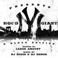 Nino Da Pimp、A.P.、Large Amount - C O (Explicit)