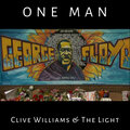 The Light、Clive Williams - One Man