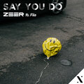 Zeer、Fiia - Say You Do