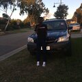 JMoney - Gone