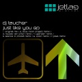 Taucher、Blue Room Project - Just Like You