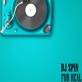DJ Spin - For Real