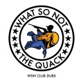 The Quack (ClubDub)