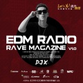 dj x - DJX - EDMradio Rave Magazine v1.0