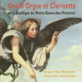 Guy Morancon、guy deplus - Ave Maria