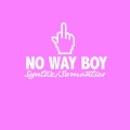 Syntax、Semantics - No Way Boy