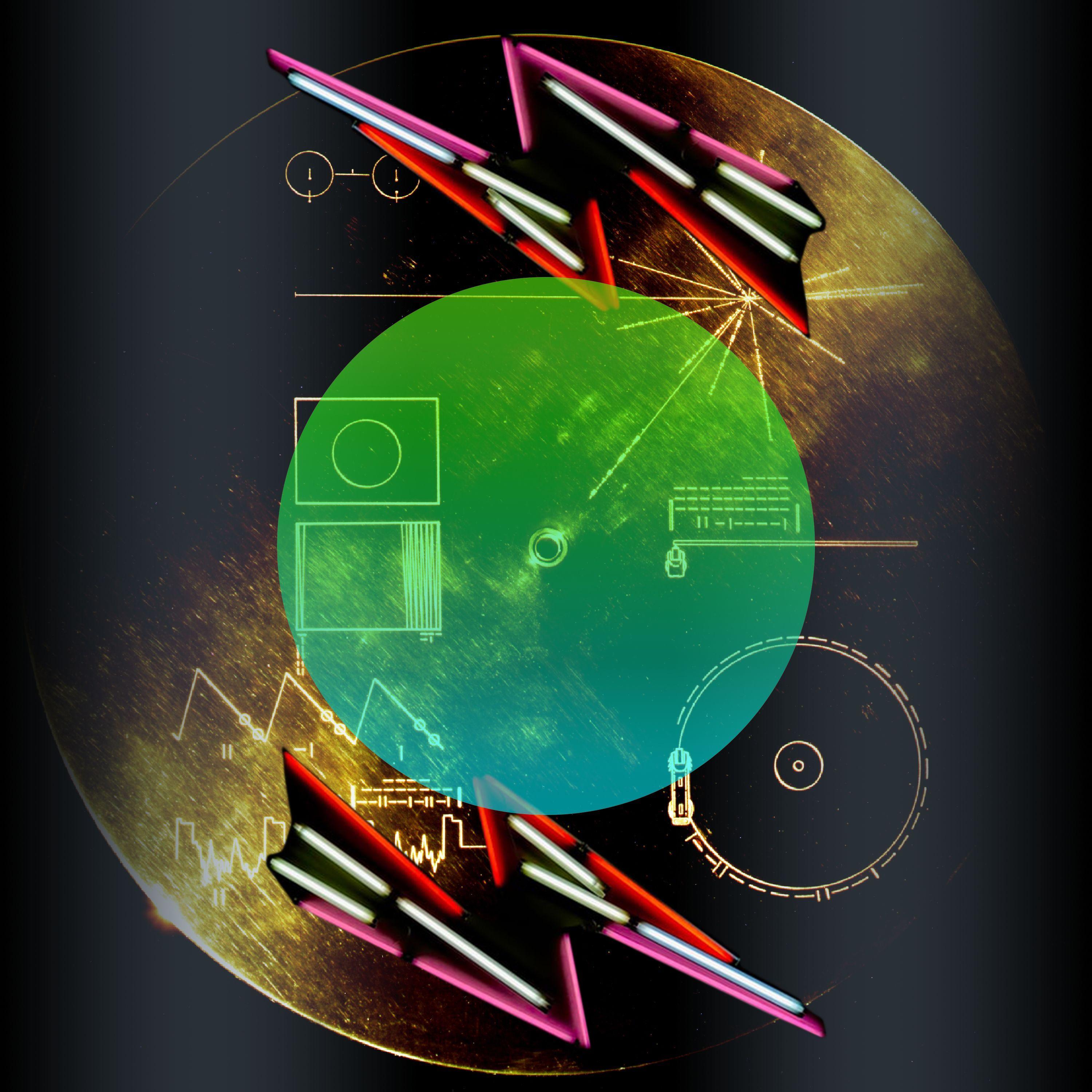 Gold Lounge、Dance Animal、Sapio Beats、Rachel Kennedy、Anarchy Wave - Mars In The City