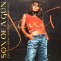 Son Of A Gun (I Betcha Think This Song Is About You) [Explicit]