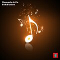 Co、Romarin - Soft Fusion