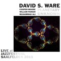 david s. ware、Cooper-Moore、William Parker、Muhammad Ali - Precessional 3 (Live)