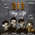 Spyke、213、malsy - Melow (Explicit)