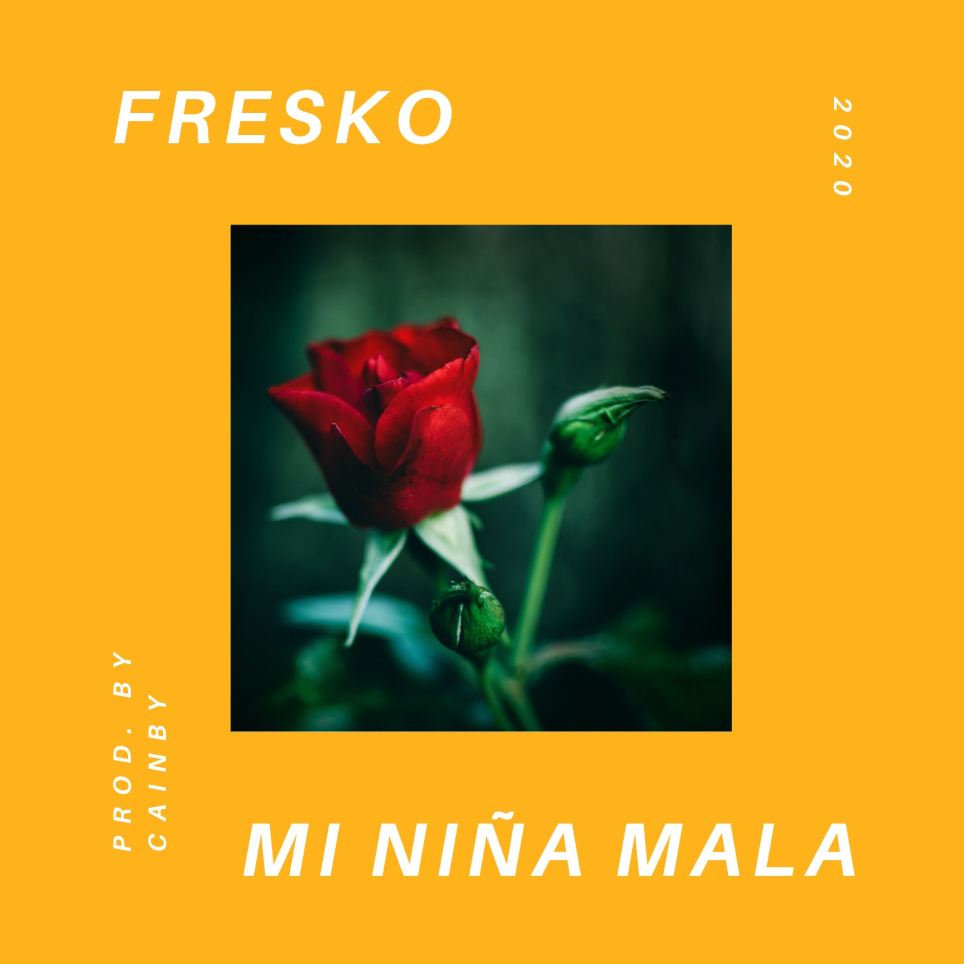 Fresko - Mi Niña Mala