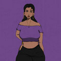 My Lady (Explicit)