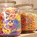 ASMR Factory - Chewing Gum ASMR