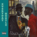 Bi0ch3mic、Vitu - Everyday Hustle