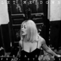 Jorja Smith、Stormzy - Let Me Down