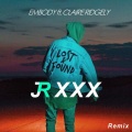 JRXXX - Embody-Lost & Found (JRXXX Remix)