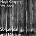Hugh Gregory Waldock、Leopold Mozart - Menuet 4