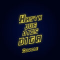 Corrie - Hasta Que Dios Diga