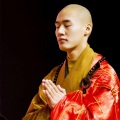 明刚法师 - 佛号在耳傍