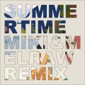 RIRI、KEIJU、小袋成彬 - Summertime