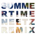RIRI、KEIJU、小袋成彬、Julia Wu - Summertime -Neetz Remix