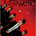 UVERworld - コアアビリティプラスエイティワン