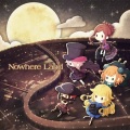 古賀葵、関根明良、大地葉、影山灯、古木のぞみ - Nowhere Land