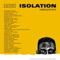 Consumane - IsolationTape