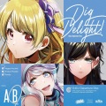 紡木吏佐、前岛亚美、岩田陽葵、佐藤日向 - Photon Melodies