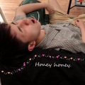 庄梓豪 - Honey Honey