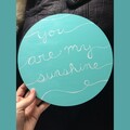 大鱼 - You Are My Sunshine