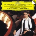 London Symphony Orchestra、Claudio Abbado、Ivo Pogorelich - Piano Concerto No.1 in B flat minor, Op.23:1. Allegro non troppo e molto maestoso - Allegro con spirito