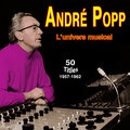 Son orchestre、André Popp - Ciné Surprise