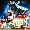 THE NUGGETS - 始まりには最高の夜明け