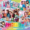 mirage²、mirage2 - ピース！