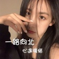 相遇暖惜 - 一路向北