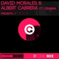 Higher (David Morales Stereo Dub)