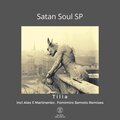 Tilia - Satan Soul SP