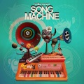 Song Machine: Friday 13th (Explicit)