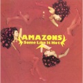 AMAZONS - Back to Back