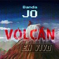 Jo - Volcán (En Vivo)