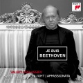 Valery Afanassiev、Ludwig van Beethoven - ピアノ・ソナタ第14番嬰ハ短調作品27の2「月光」 第1楽章