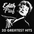 Edith Piaf - Madeleine qui avait du cœur