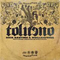 Rick Santino、Wuilldafriqq、Urban92 - Tolueno (feat. Urban92)