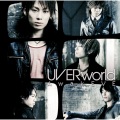 UVERworld - 儚くも永久のカナシ