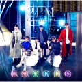 2PM - HIGHER