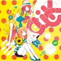 CLiCK〜夏だ!ハッピーハウスで歌ってみた〜 プリンセス盤